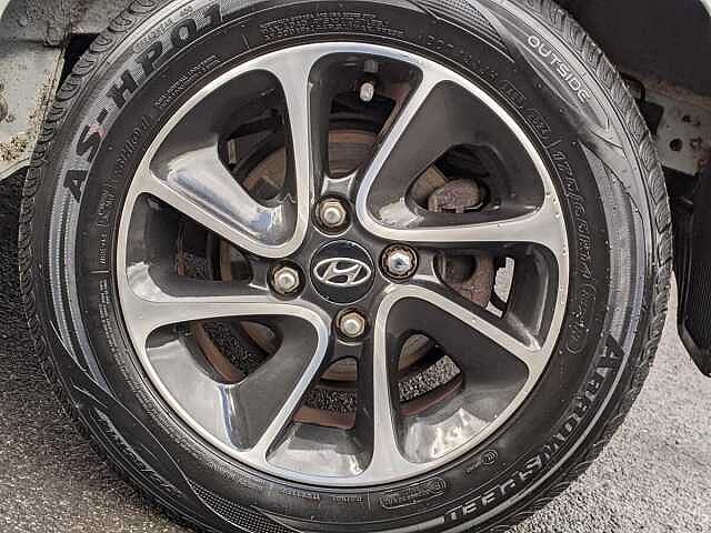 Hyundai i10 1.0 Go SE 5dr