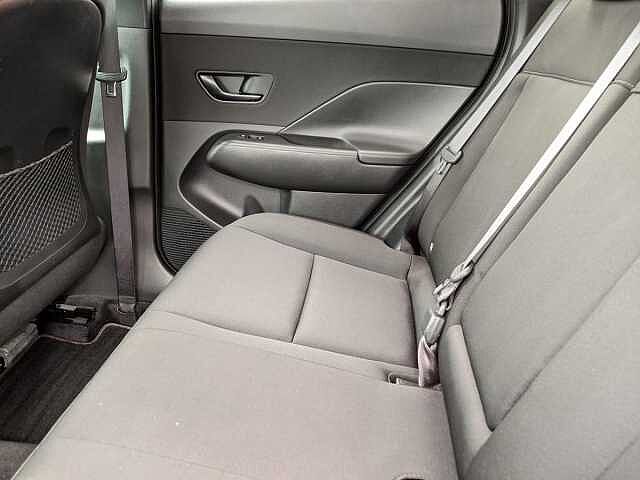 Hyundai KONA 1.0T 100 N Line 5dr Blue