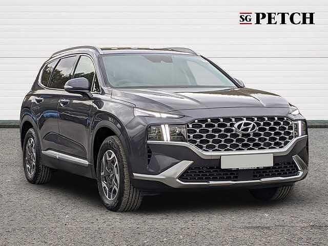 1.6 TGDi Hybrid Premium 5dr Auto