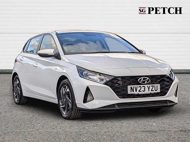 1.0T GDi 48V MHD SE Connect 5dr