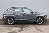 Hyundai KONA 65.4kWh Advance Auto 5dr Grey