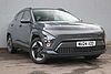 Hyundai KONA 65.4kWh Advance Auto 5dr Grey