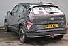 Hyundai KONA 65.4kWh Advance Auto 5dr Grey