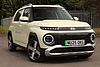 Hyundai INSTER Long Range 49kWh 02 Auto 5dr Beige