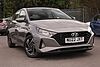 Hyundai I20 1.0 T-GDi MHEV SE Connect Euro 6 (s/s) 5dr Bronze