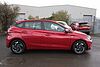Hyundai I20 1.0 T-GDi MHEV SE Connect Euro 6 (s/s) 5dr Red