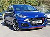 Hyundai I10 1.0 T-GDi N Line Euro 6 (s/s) 5dr Blue