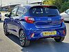 Hyundai I10 1.0 T-GDi N Line Euro 6 (s/s) 5dr Blue