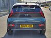Hyundai BAYON 1.0 T-GDi MHEV Premium DCT Euro 6 (s/s) 5dr Green