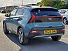Hyundai BAYON 1.0 T-GDi MHEV Premium DCT Euro 6 (s/s) 5dr Green