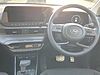 Hyundai BAYON 1.0 T-GDi MHEV Premium DCT Euro 6 (s/s) 5dr Green