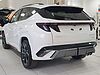 Hyundai TUCSON 1.6 T-GDi N Line Auto Euro 6 (s/s) 5dr White