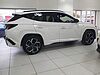 Hyundai TUCSON 1.6 T-GDi N Line Auto Euro 6 (s/s) 5dr White