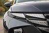 Hyundai TUCSON 1.6 h T-GDi SE Connect Auto Euro 6 (s/s) 5dr Grey
