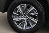 Hyundai TUCSON 1.6 h T-GDi SE Connect Auto Euro 6 (s/s) 5dr Grey
