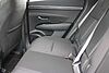 Hyundai TUCSON 1.6 h T-GDi SE Connect Auto Euro 6 (s/s) 5dr Grey