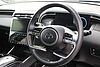Hyundai TUCSON 1.6 h T-GDi SE Connect Auto Euro 6 (s/s) 5dr Grey
