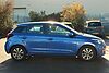 Hyundai I20 1.2 SE Launch Edition Euro 6 (s/s) 5dr Blue
