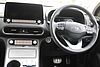 Hyundai KONA 100kW SE Connect 39kWh 5dr Auto Black