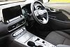 Hyundai KONA 100kW SE Connect 39kWh 5dr Auto Black