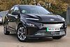 Hyundai KONA 100kW SE Connect 39kWh 5dr Auto Black