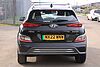 Hyundai KONA 100kW SE Connect 39kWh 5dr Auto Black