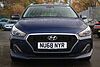 Hyundai I30 1.4 T-GDi SE Nav Tourer Euro 6 (s/s) 5dr Blue