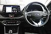 Hyundai I30 1.4 T-GDi SE Nav Tourer Euro 6 (s/s) 5dr Blue