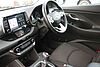 Hyundai I30 1.4 T-GDi SE Nav Tourer Euro 6 (s/s) 5dr Blue