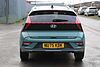 Hyundai BAYON 1.0 T-GDi Ultimate DCT Euro 6 (s/s) 5dr Green