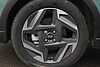 Hyundai BAYON 1.0 T-GDi Ultimate DCT Euro 6 (s/s) 5dr Green
