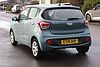 Hyundai I10 1.0 SE Euro 6 5dr Blue