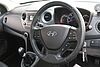 Hyundai I10 1.0 SE Euro 6 5dr Blue