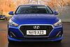 Hyundai I30 1.0 T-GDi SE Nav Euro 6 (s/s) 5dr Blue