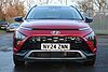 Hyundai BAYON 1.0 T-GDi MHEV Ultimate Euro 6 (s/s) 5dr Red