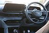 Hyundai BAYON 1.0 T-GDi MHEV Ultimate Euro 6 (s/s) 5dr Red