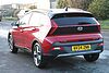Hyundai BAYON 1.0 T-GDi MHEV Ultimate Euro 6 (s/s) 5dr Red