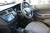 Hyundai I20 1.2 S Connect Euro 6 (s/s) 5dr White