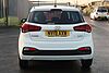 Hyundai I20 1.2 S Connect Euro 6 (s/s) 5dr White
