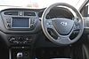 Hyundai I20 1.2 S Connect Euro 6 (s/s) 5dr White