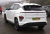 Hyundai KONA 65.4kWh N Line Auto 5dr White