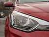 Hyundai I20 1.2 S Connect Euro 6 (s/s) 5dr Red