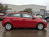 Hyundai I20 1.2 S Connect Euro 6 (s/s) 5dr Red
