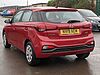 Hyundai I20 1.2 S Connect Euro 6 (s/s) 5dr Red