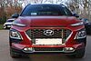Hyundai KONA 1.0 T-GDi Blue Drive Premium SE Euro 6 (s/s) 5dr Red