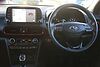 Hyundai KONA 1.0 T-GDi Blue Drive Premium SE Euro 6 (s/s) 5dr Red
