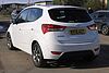 Hyundai IX20 1.6 Premium Nav Euro 6 5dr White