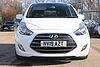 Hyundai IX20 1.6 Premium Nav Euro 6 5dr White