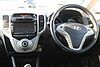 Hyundai IX20 1.6 Premium Nav Euro 6 5dr White