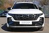 Hyundai TUCSON 1.6 h T-GDi N Line Auto Euro 6 (s/s) 5dr White